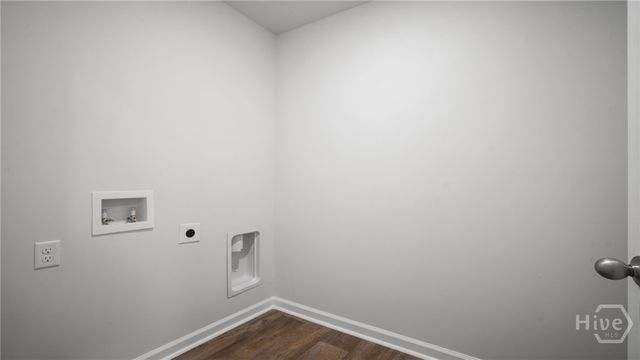 423 Flat Rock Trace, Port Wentworth, GA 31407