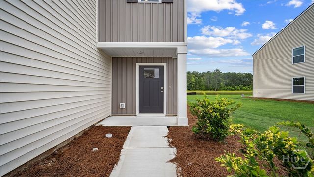 423 Flat Rock Trace, Port Wentworth, GA 31407