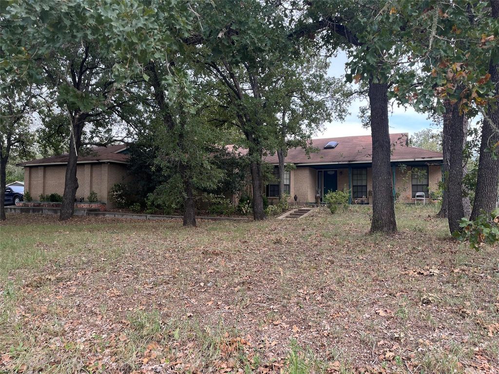 207 Flint Ridge ST, Bastrop, TX 78602