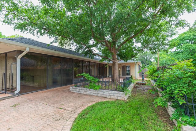 4102 PARAMOUNT Boulevard, Amarillo, TX 79109