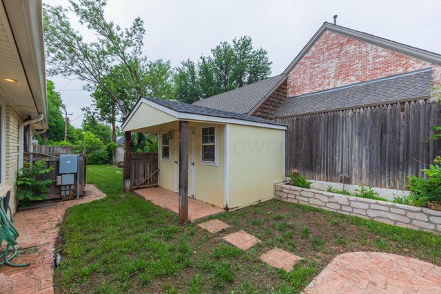 4102 PARAMOUNT Boulevard, Amarillo, TX 79109