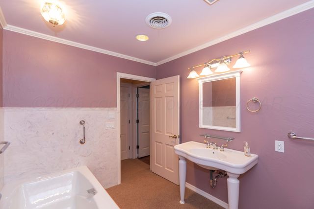 4102 PARAMOUNT Boulevard, Amarillo, TX 79109