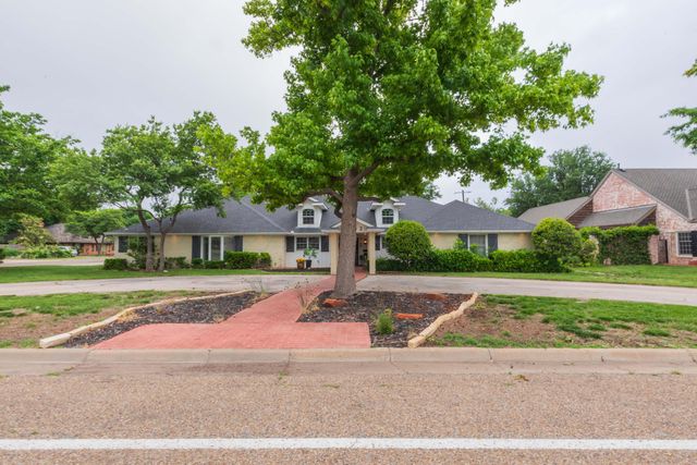 4102 PARAMOUNT Boulevard, Amarillo, TX 79109