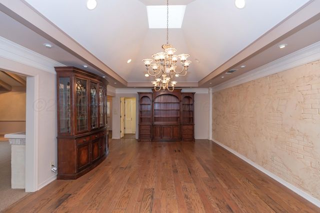 4102 PARAMOUNT Boulevard, Amarillo, TX 79109