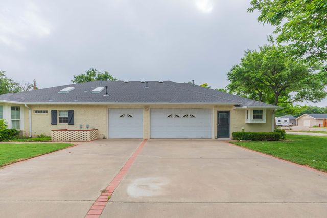 4102 PARAMOUNT Boulevard, Amarillo, TX 79109