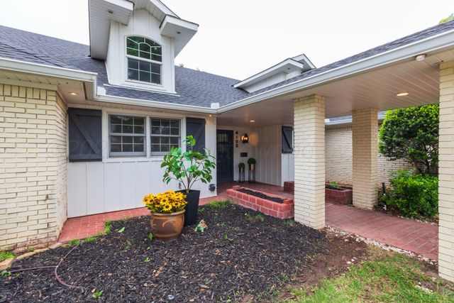 4102 PARAMOUNT Boulevard, Amarillo, TX 79109