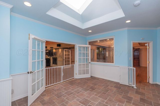 4102 PARAMOUNT Boulevard, Amarillo, TX 79109