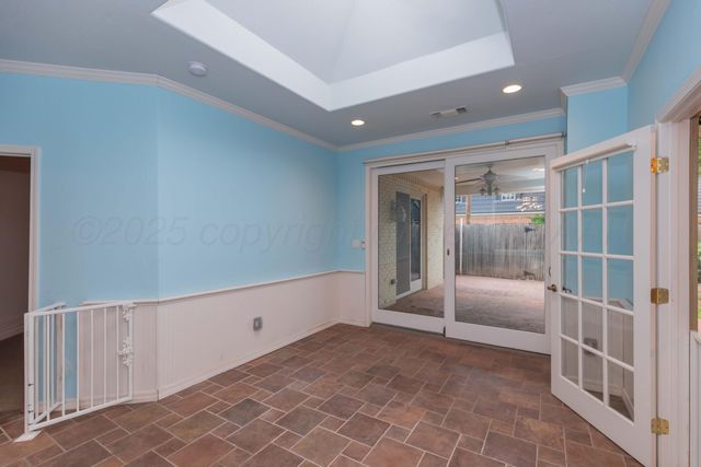 4102 PARAMOUNT Boulevard, Amarillo, TX 79109