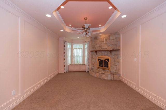 4102 PARAMOUNT Boulevard, Amarillo, TX 79109