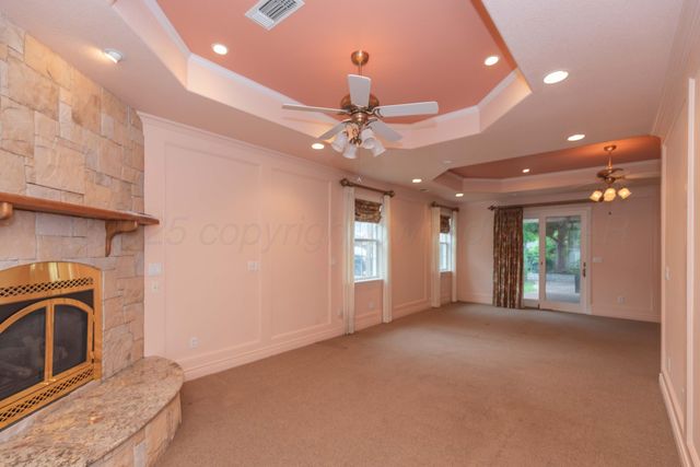 4102 PARAMOUNT Boulevard, Amarillo, TX 79109