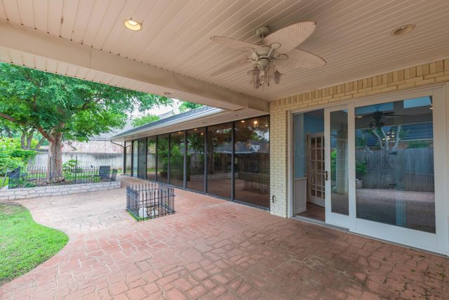 4102 PARAMOUNT Boulevard, Amarillo, TX 79109