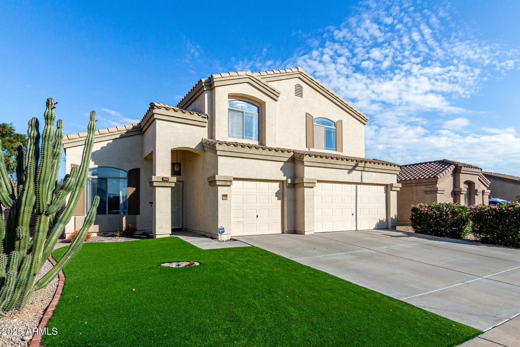 10536 W MAGNOLIA Street, Tolleson, AZ 85353 — exterior