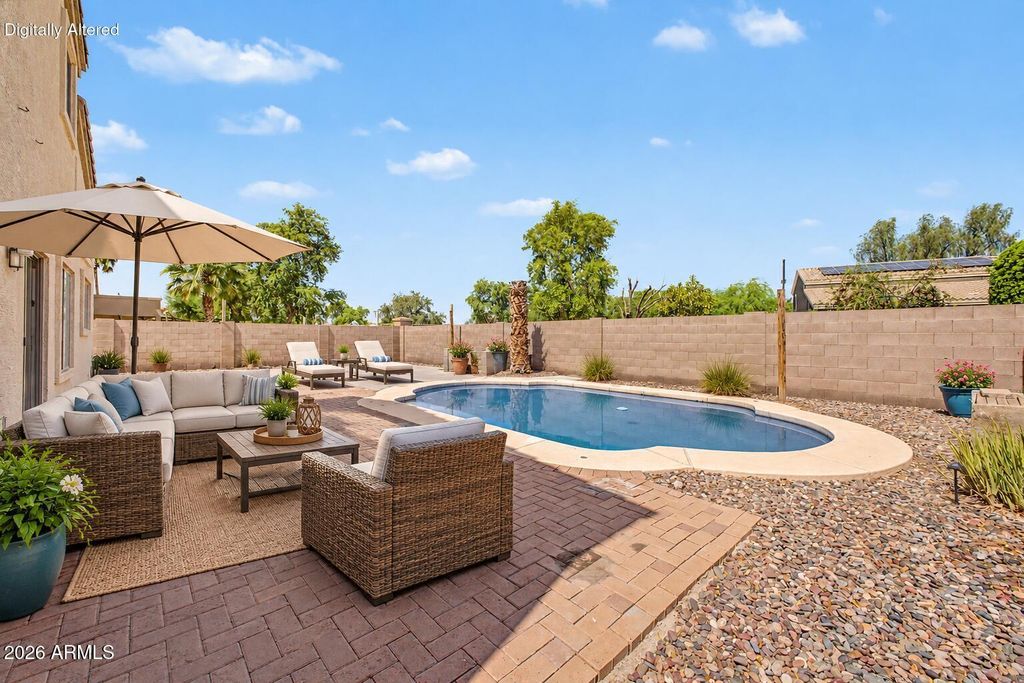 10536 W MAGNOLIA Street, Tolleson, AZ 85353 — photo 2