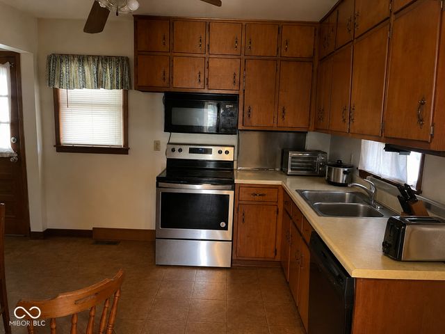 7117 Manker Street, Indianapolis, IN 46227
