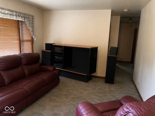 7117 Manker Street, Indianapolis, IN 46227
