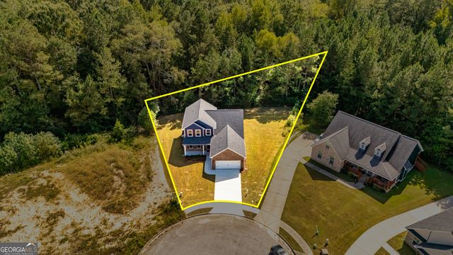 131 Hunts Mill Circle, Griffin, GA 30224