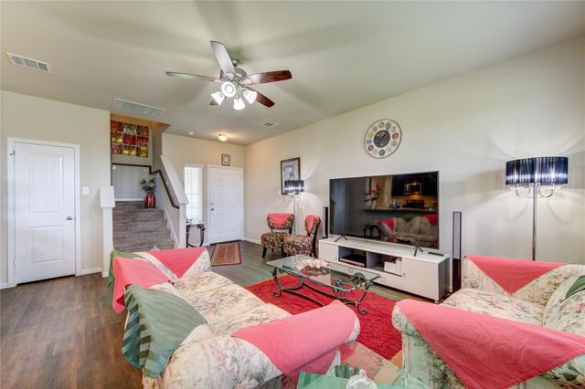 17206 Quiet Song Court, Richmond, TX 77407