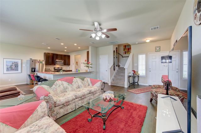 17206 Quiet Song Court, Richmond, TX 77407