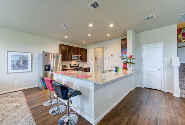 17206 Quiet Song Court, Richmond, TX 77407