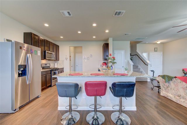 17206 Quiet Song Court, Richmond, TX 77407