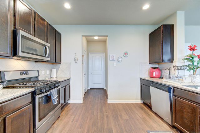 17206 Quiet Song Court, Richmond, TX 77407