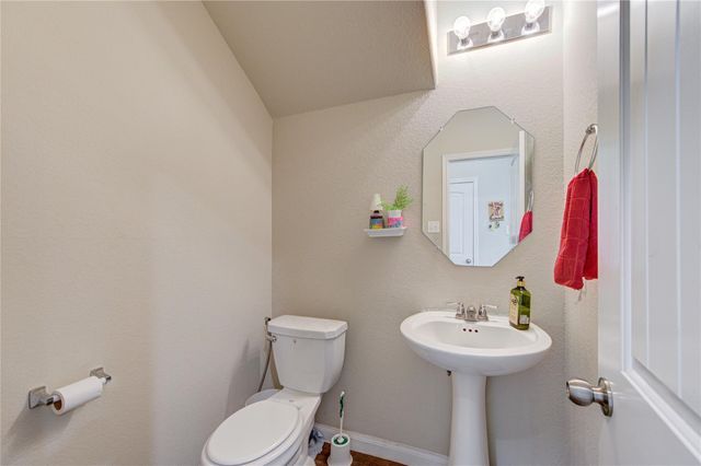 17206 Quiet Song Court, Richmond, TX 77407