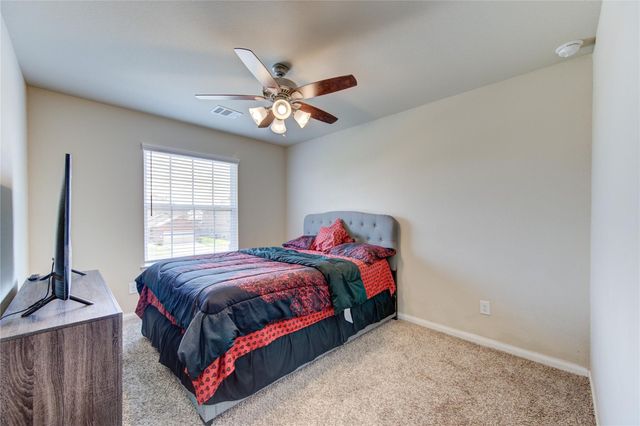 17206 Quiet Song Court, Richmond, TX 77407