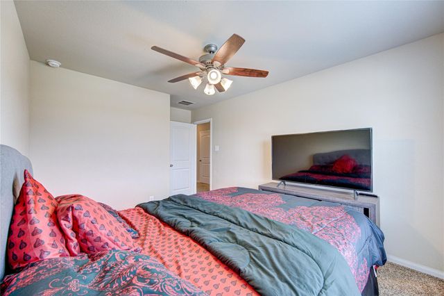 17206 Quiet Song Court, Richmond, TX 77407