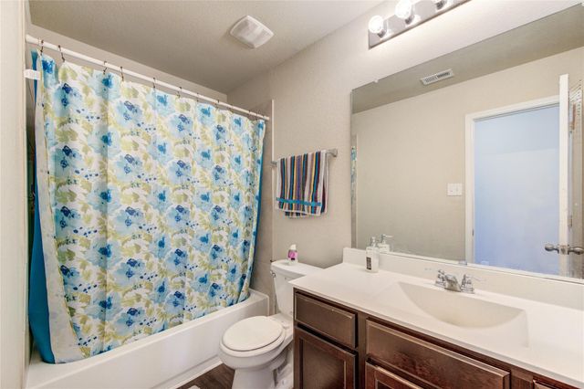 17206 Quiet Song Court, Richmond, TX 77407