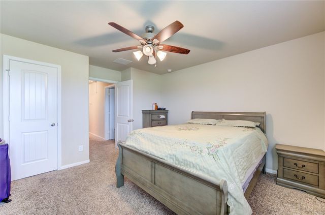 17206 Quiet Song Court, Richmond, TX 77407