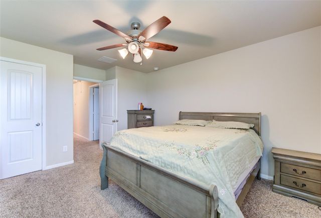 17206 Quiet Song Court, Richmond, TX 77407