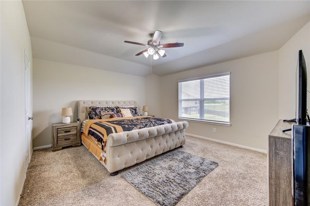 17206 Quiet Song Court, Richmond, TX 77407