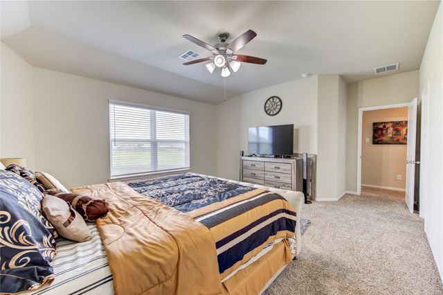 17206 Quiet Song Court, Richmond, TX 77407