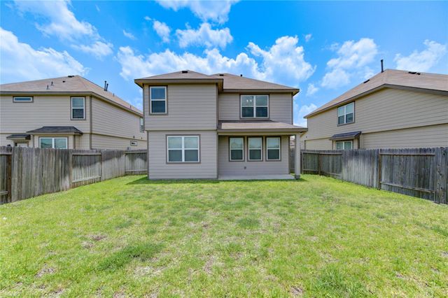 17206 Quiet Song Court, Richmond, TX 77407