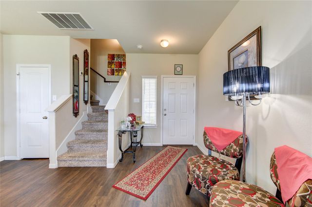 17206 Quiet Song Court, Richmond, TX 77407