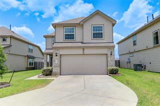 17206 Quiet Song Court, Richmond, TX 77407