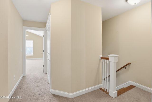 1800 Fox Den Way 4, Greenville, NC 27858