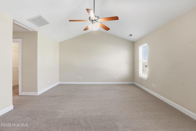 1800 Fox Den Way 4, Greenville, NC 27858