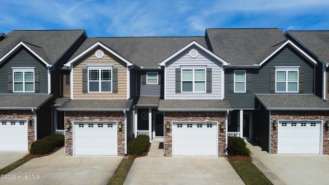 1800 Fox Den Way 4, Greenville, NC 27858