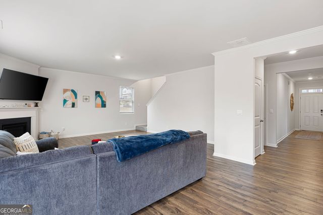 3135 Ellenton Drive, Lithia Springs, GA 30122