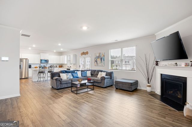 3135 Ellenton Drive, Lithia Springs, GA 30122