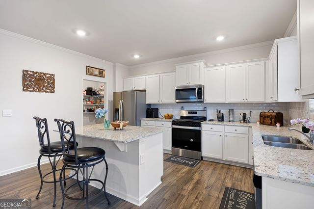 3135 Ellenton Drive, Lithia Springs, GA 30122