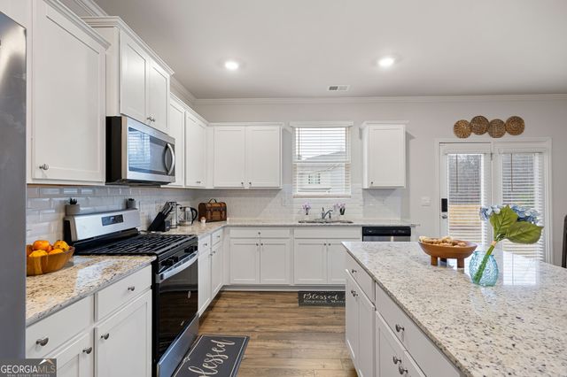 3135 Ellenton Drive, Lithia Springs, GA 30122