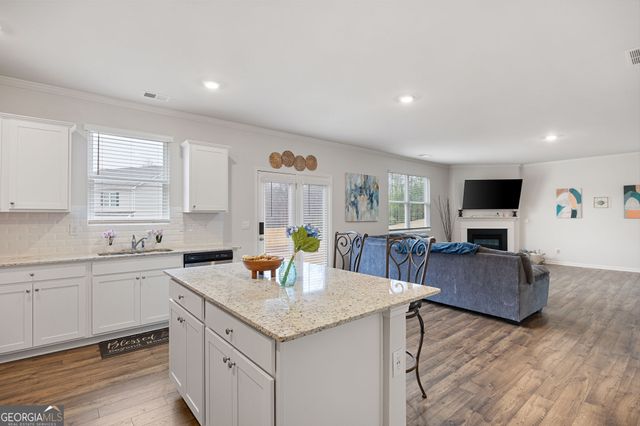 3135 Ellenton Drive, Lithia Springs, GA 30122