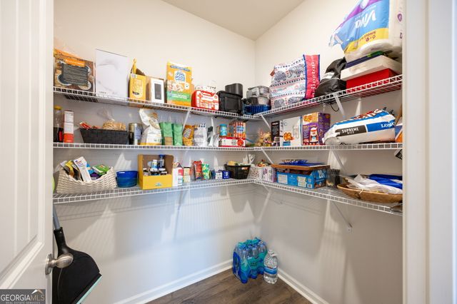 3135 Ellenton Drive, Lithia Springs, GA 30122