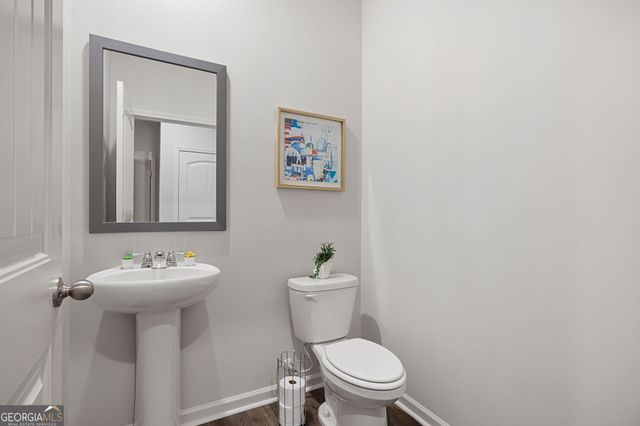 3135 Ellenton Drive, Lithia Springs, GA 30122