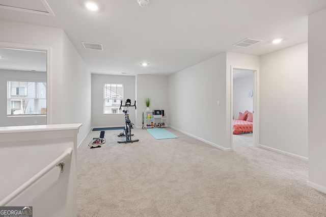 3135 Ellenton Drive, Lithia Springs, GA 30122