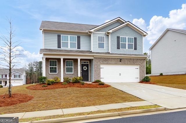 3135 Ellenton Drive, Lithia Springs, GA 30122
