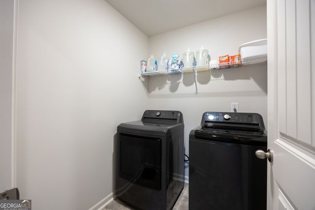 3135 Ellenton Drive, Lithia Springs, GA 30122