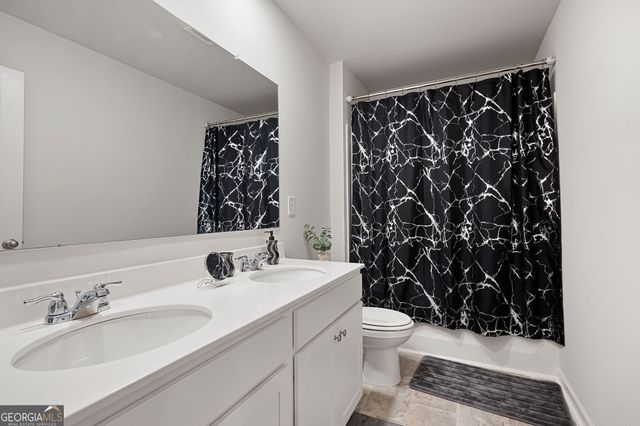 3135 Ellenton Drive, Lithia Springs, GA 30122